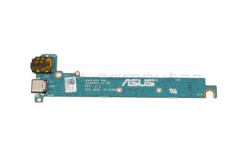 IO Board original suitable for Asus ZenBook 3 Deluxe UX3490U
