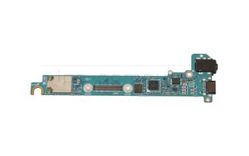 IO Board original suitable for Asus ZenBook 3 Deluxe UX3490U
