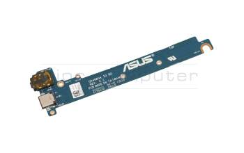 IO Board original suitable for Asus ZenBook 3 Deluxe UX490UA