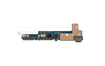 IO Board original suitable for Asus ZenBook Flip S UX370UA