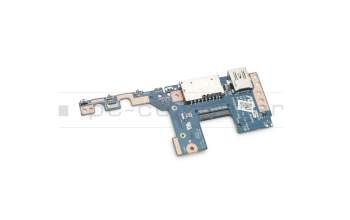 IO Board original suitable for Asus ZenBook Flip UX360CA