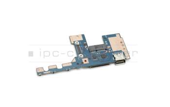 IO Board original suitable for Asus ZenBook Flip UX360CA