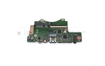 IO Board original suitable for Asus ZenBook UX51VZ