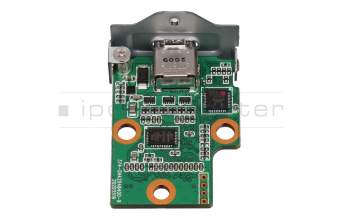 IO Board original suitable for Lenovo ThinkCentre M70s Gen 3 (11XE)