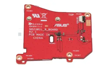 IO Board right original suitable for Asus ROG Ally (2023) RC71L NR2301L