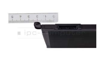 IPC-Computer battery (1.5cm variant) compatible to Dell OWDX0R with 39Wh