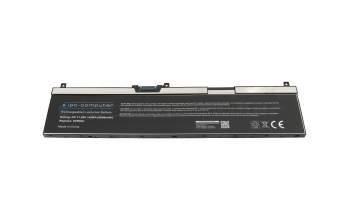 IPC-Computer battery (11.55V) compatible to Dell CJ18V with 65Wh