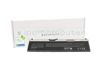 IPC-Computer battery (11.55V) compatible to Dell OFY2VW with 65Wh
