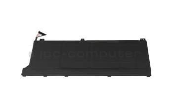 IPC-Computer battery (15.28V) compatible to CameronSino CS-HUM410SL with 54.24Wh