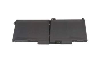 IPC-Computer battery (15,2V 4-cell) compatible to Dell 0M033W with 62.32Wh