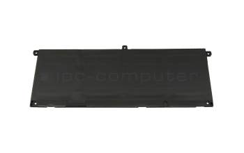 IPC-Computer battery (4 cells) compatible to Dell 451-BCPZ with 55Wh