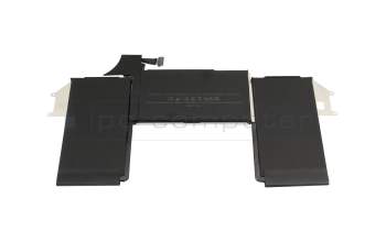 IPC-Computer battery (incl. Fix-Kit) compatible to Apple 661-11676 with 55Wh