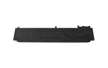 IPC-Computer battery (long) compatible to Lenovo 00WH037 with 22.8Wh