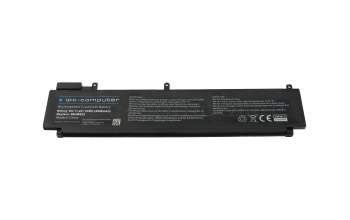 IPC-Computer battery (long) compatible to Lenovo SB10F46460 with 23Wh