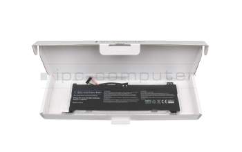 IPC-Computer battery (short) compatible to Lenovo 5B10W86194 with 59Wh