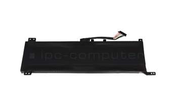 IPC-Computer battery (short) compatible to Lenovo L19M4PC0 with 59Wh