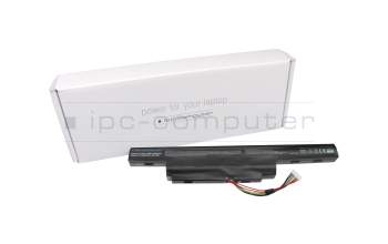 IPC-Computer battery 10.8V compatible to Acer 3ICR19/66-2 with 48Wh
