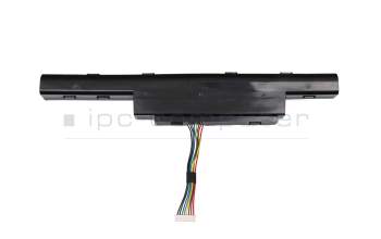 IPC-Computer battery 10.8V compatible to Acer 3ICR19/66-2 with 48Wh