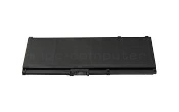 IPC-Computer battery 11.55V compatible to HP L08934-2C1 with 51Wh