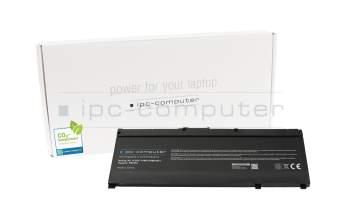 IPC-Computer battery 11.55V compatible to HP TPN-C134 with 51Wh