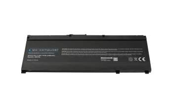IPC-Computer battery 11.55V compatible to HP TPN-Q194 with 50.59Wh