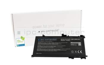 IPC-Computer battery 15.4V compatible to HP TE04061XL with 43Wh