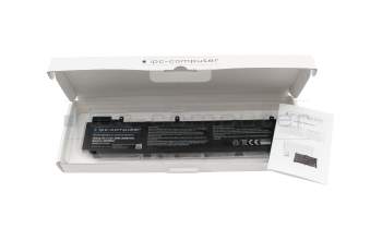 IPC-Computer battery 22.8Wh (long) suitable for Lenovo ThinkPad T470s (20HF/20HG/20JS/20JT)