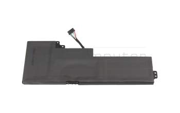IPC-Computer battery 23Wh suitable for Lenovo ThinkPad A475 (20KL/20KM)