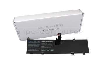 IPC-Computer battery 26Wh suitable for Dell Inspiron 11 (3162)