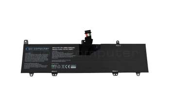 IPC-Computer battery 26Wh suitable for Dell Inspiron 11 (3168)