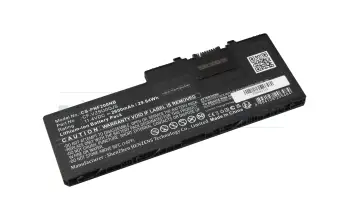 IPC-Computer battery 29.64Wh suitable for Panasonic Toughpad FZ-A2 mk1 FZ-A2A200GA3