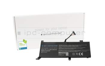 IPC-Computer battery 29Wh suitable for Asus Business P1512CEA