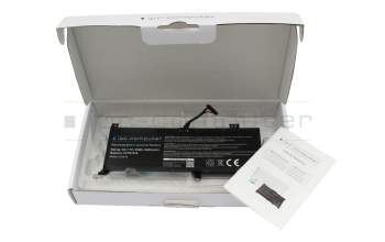 IPC-Computer battery 29Wh suitable for Asus VivoBook 14 F412UA