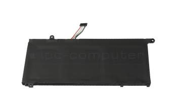 IPC-Computer battery 3 cell compatible to Lenovo 3ICP7/59/67 with 35Wh