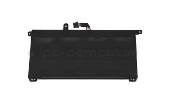 IPC-Computer battery 30Wh suitable for Lenovo ThinkPad T570 (20H9/20HA/20JW/20JX)