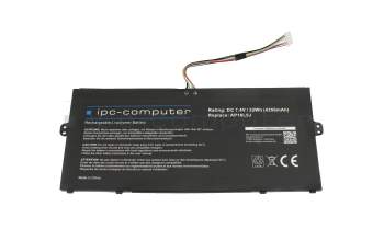 IPC-Computer battery 32Wh 7,4V (AP16L5J) suitable for Acer Swift 5 (SF514-52T)