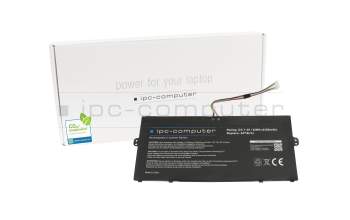 IPC-Computer battery 32Wh 7,4V (AP16L5J) suitable for Acer Swift 5 (SF514-53T)