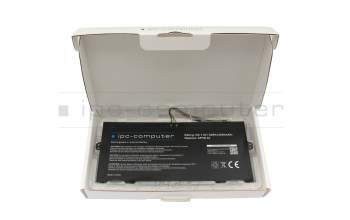 IPC-Computer battery 32Wh 7,4V (AP16L5J) suitable for Acer Swift Edge 16 (SFA16-41)