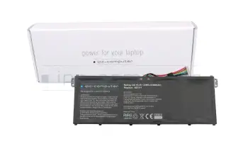 IPC-Computer battery 32Wh AC14B8K (15.2V / 2100mAh) suitable for Acer Swift 3 (SF315-51G)