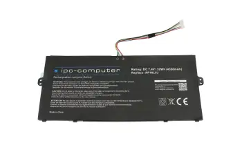 IPC-Computer battery 32Wh suitable for Acer Swift 5 (SF515-51T)