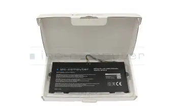 IPC-Computer battery 32Wh suitable for Acer Swift 5 (SF515-51T)