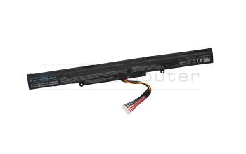 IPC-Computer battery 32Wh suitable for Asus ROG GL752VW