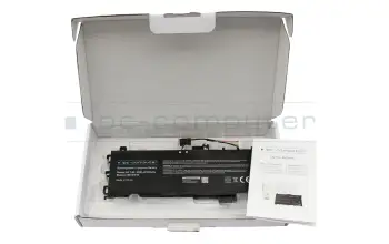 IPC-Computer battery 32Wh suitable for Asus VivoBook 17 F712JA-AU073T