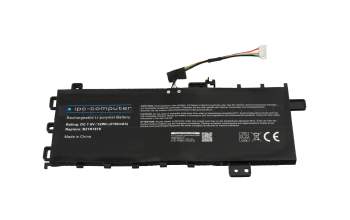 IPC-Computer battery 32Wh suitable for Asus VivoBook 17 F712JA