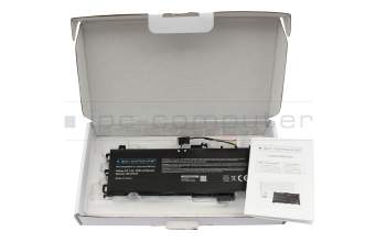 IPC-Computer battery 32Wh suitable for Asus VivoBook 17 F712JA