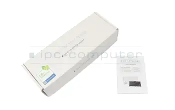 IPC-Computer battery 32Wh suitable for Lenovo IdeaPad 305-15IHW (80NH)