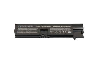IPC-Computer battery 32Wh suitable for Lenovo ThinkPad E575 (20H8)