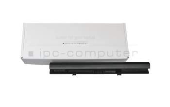 IPC-Computer battery 33Wh black suitable for Toshiba Satellite C50DT-B