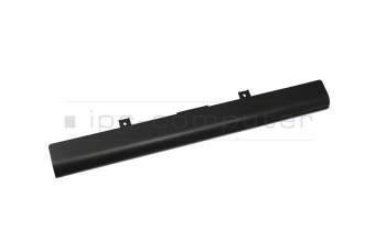 IPC-Computer battery 33Wh black suitable for Toshiba Satellite C50T-C