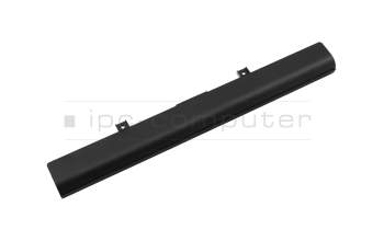 IPC-Computer battery 33Wh black suitable for Toshiba Satellite C55D-C